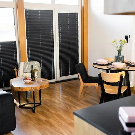 Apartamento Na Luzie W Górach Premium , Dla Dorosłych I Młodzieży Spytkowice (Nowy Targ)
