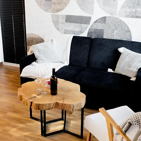 Na Luzie W Górach Premium , Dla Dorosłych I Młodzieży Apartamento Spytkowice (Nowy Targ)