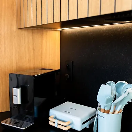Na Luzie W Górach Premium , Dla Dorosłych I Młodzieży Apartamento