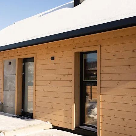 Apartamento Na Luzie W Górach Premium , Dla Dorosłych I Młodzieży Spytkowice (Nowy Targ)