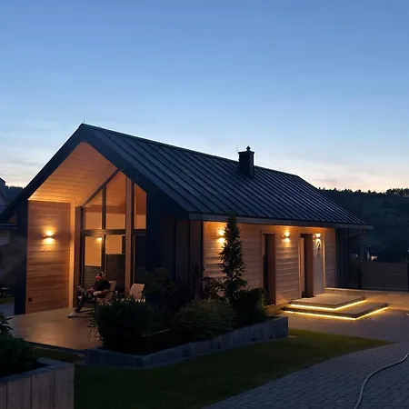 Apartamento Na Luzie W Górach Premium , Dla Dorosłych I Młodzieży *