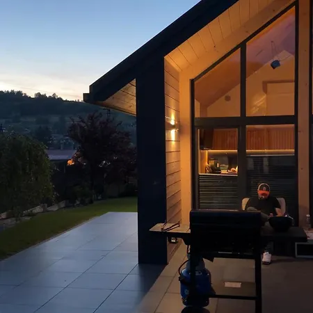 Na Luzie W Górach Premium , Dla Dorosłych I Młodzieży Apartamento *